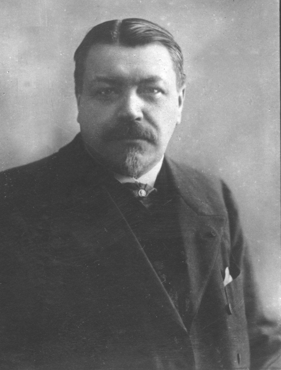 Ginsty, c1893 by Unbekannt