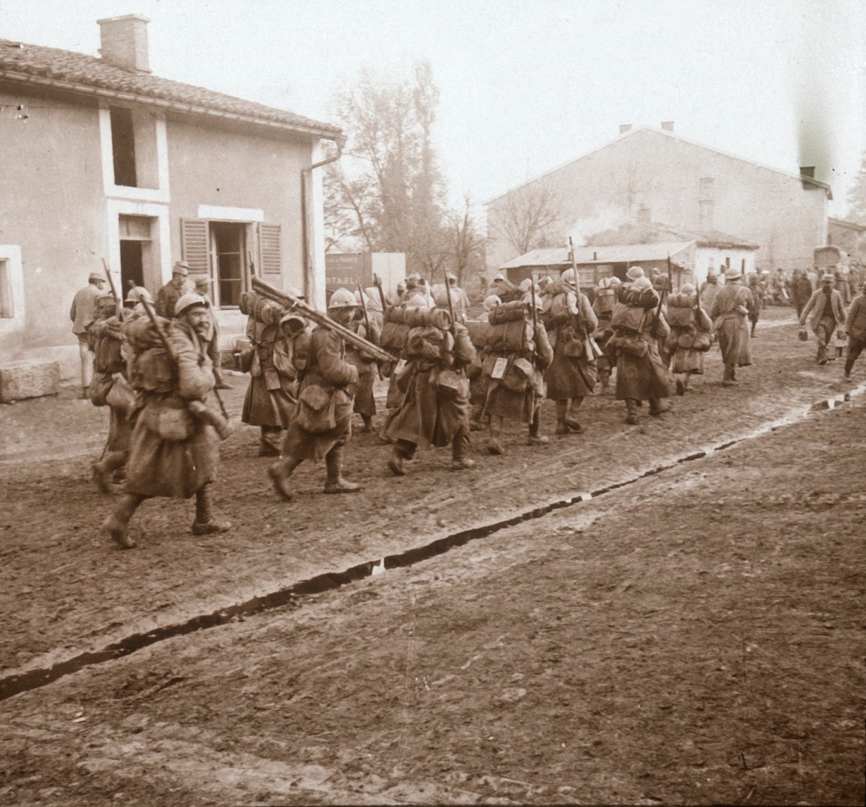 Kuzey Fransa