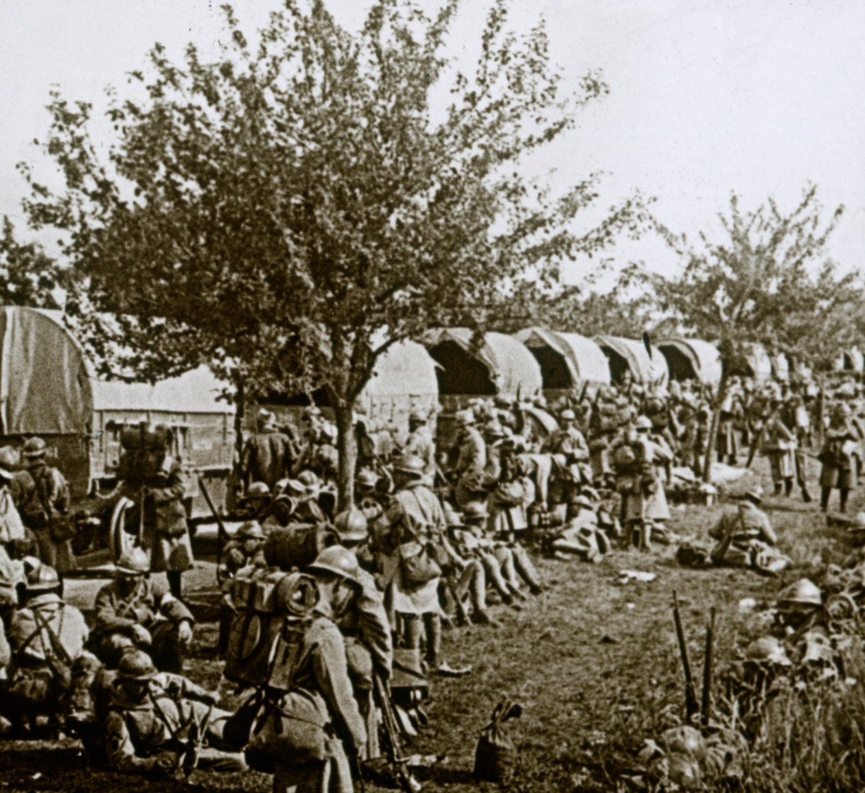 Kuzey Fransa