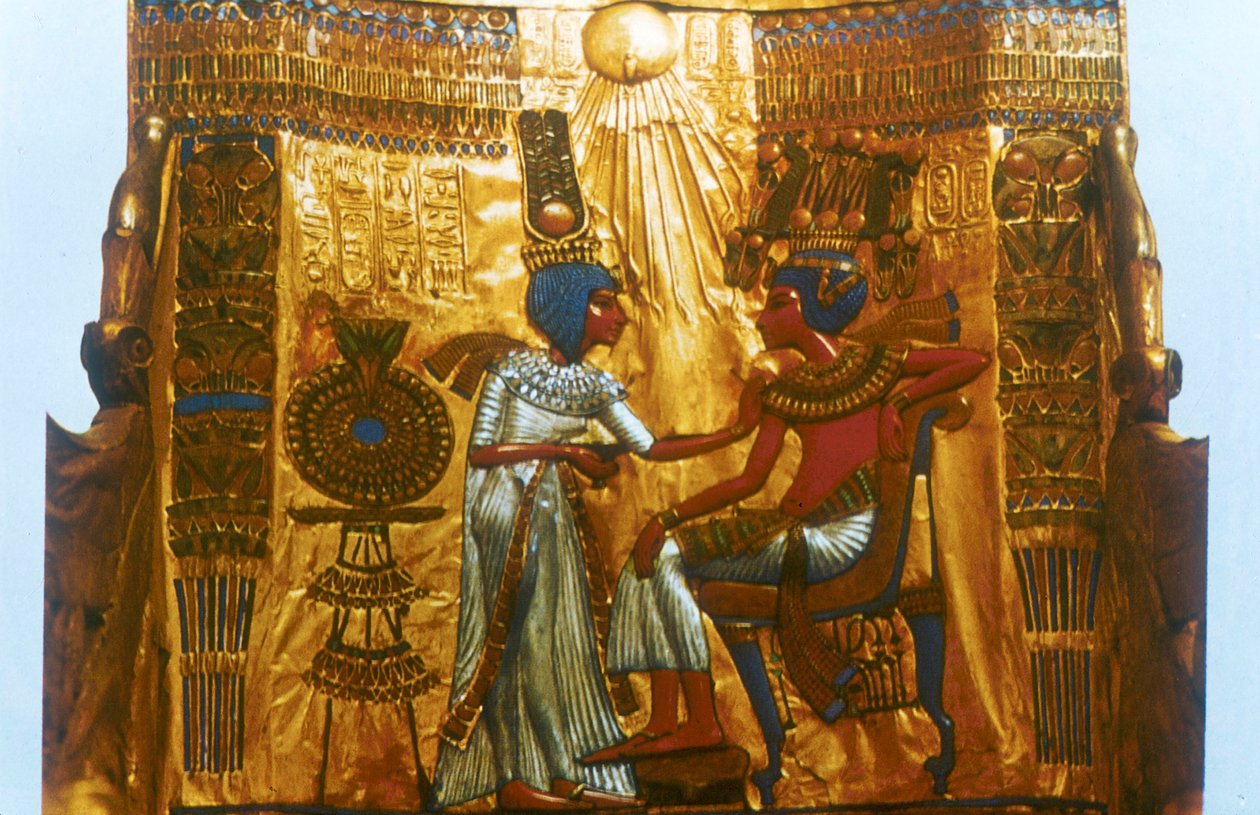 Tutankhamun