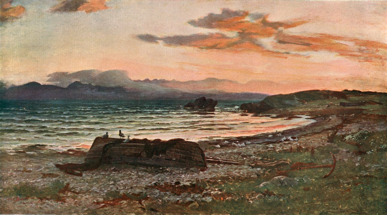 Skye