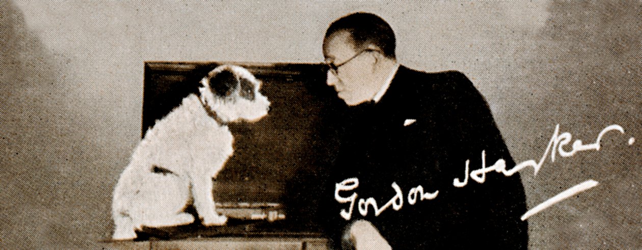 Gordon Harker 1885-1967, İngiliz sinema oyuncusu, 1935 by Unbekannt