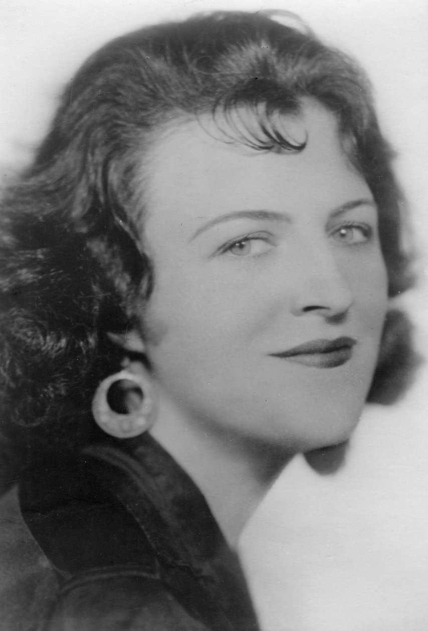Gracie Fields 1898-1979, İngiliz şarkıcı ve komedyen, 1920