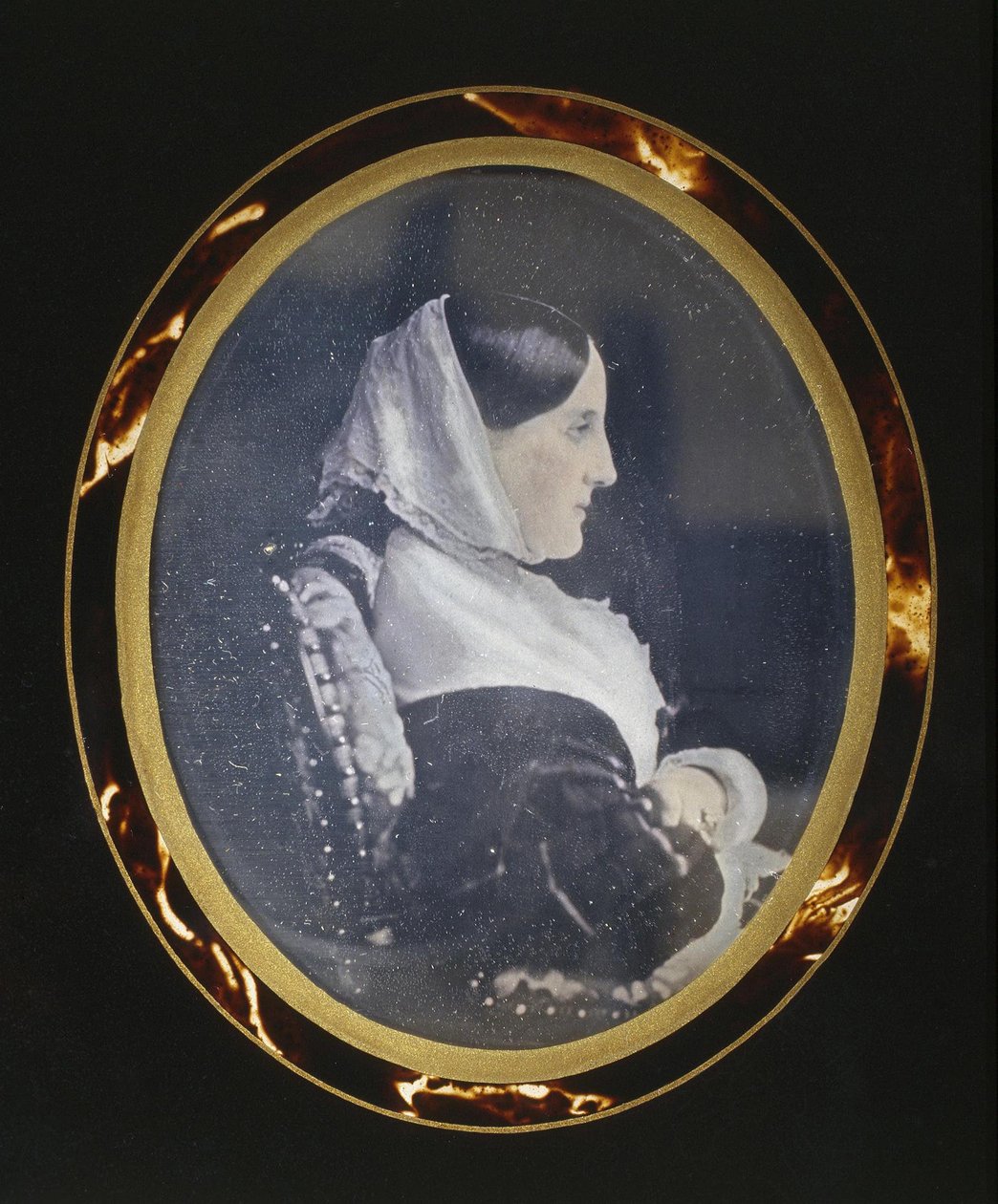 Rusya Büyük Düşesi Maria Nikolaievna 1819-1876, Leuchtenberg Düşesi by Unbekannt
