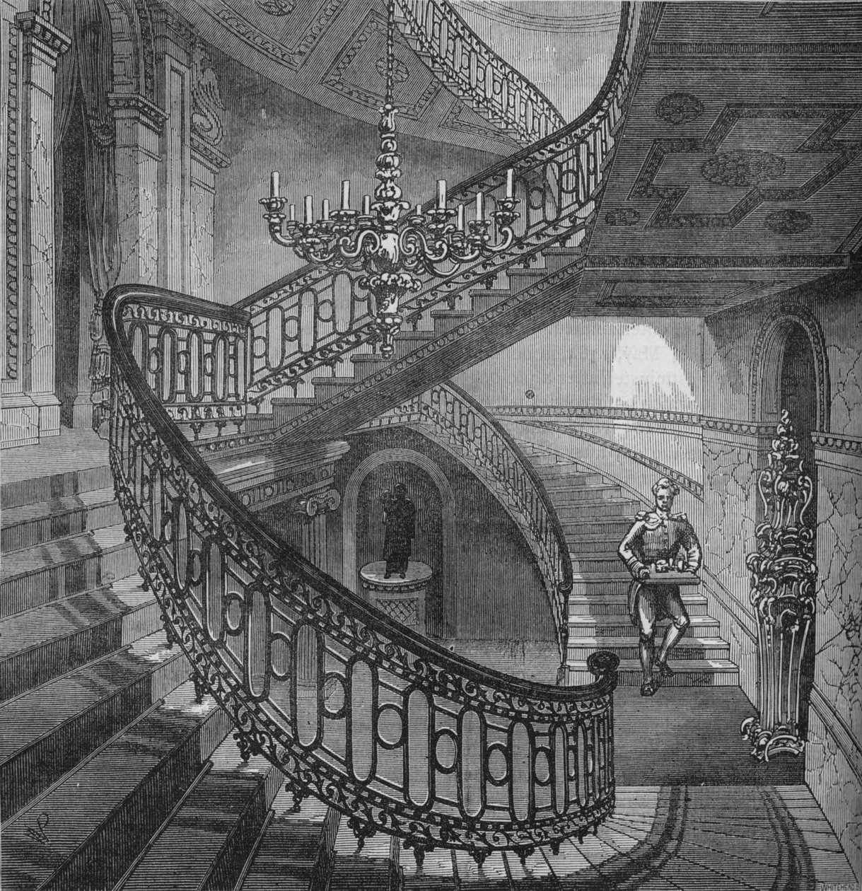 Carlton House