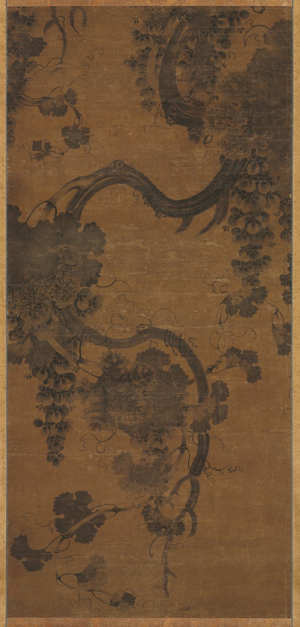 Üzüm, 1800