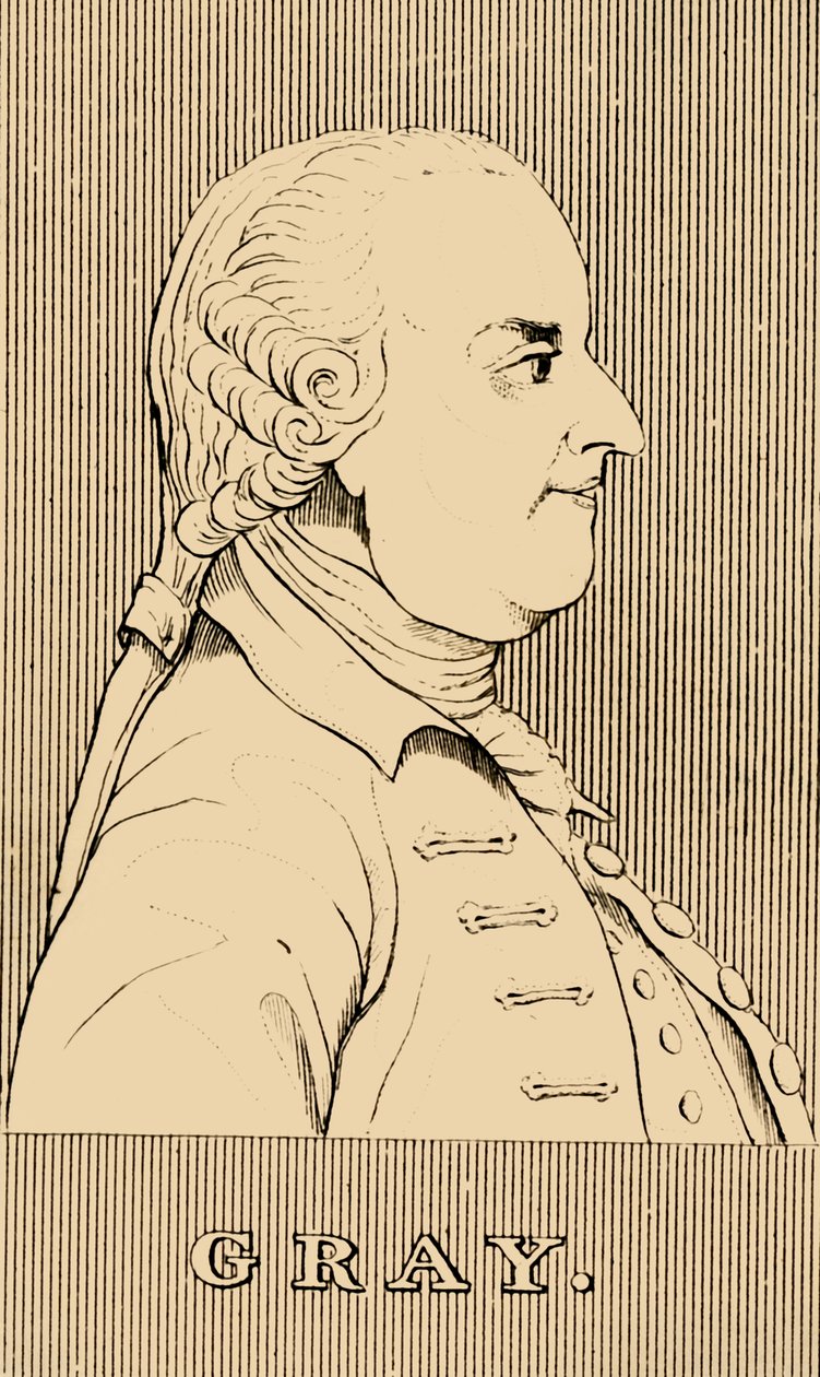 Gri, 1716-1771, 1830. by Unbekannt