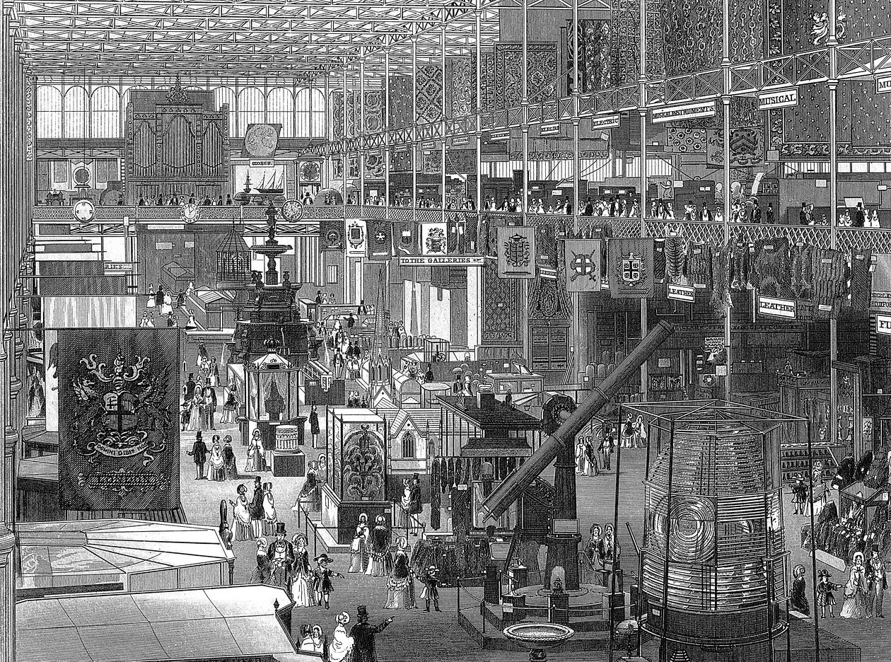 Crystal Palace