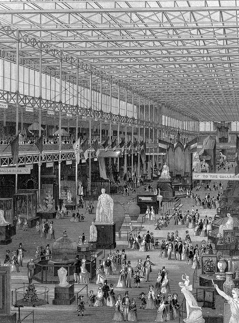 Crystal Palace