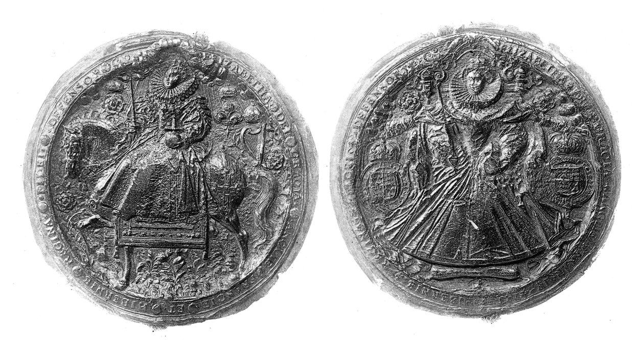 Kraliçe I. Elizabeth