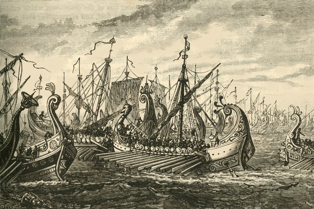 Salamis Savaşı