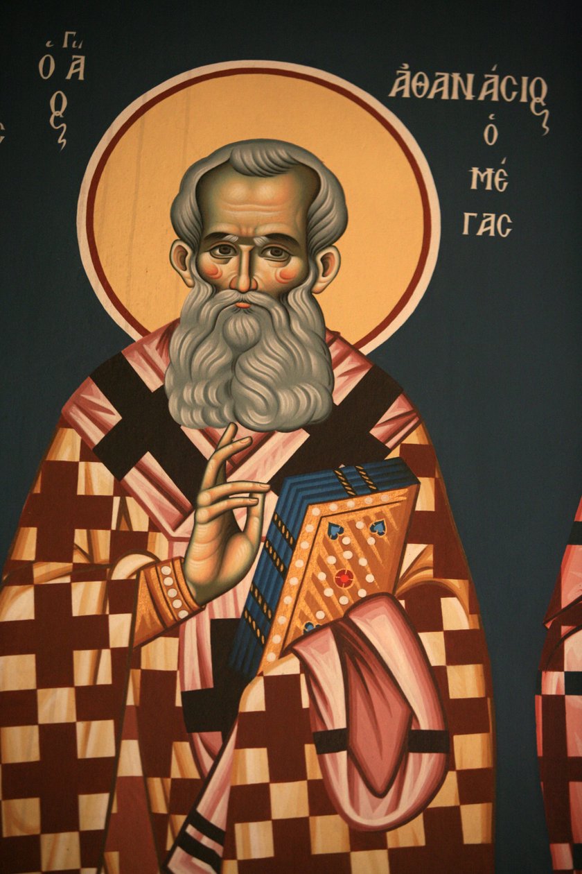 Aziz Athanasos