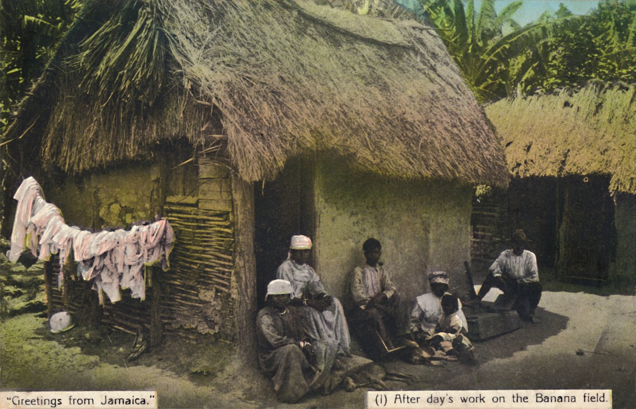 Jamaika