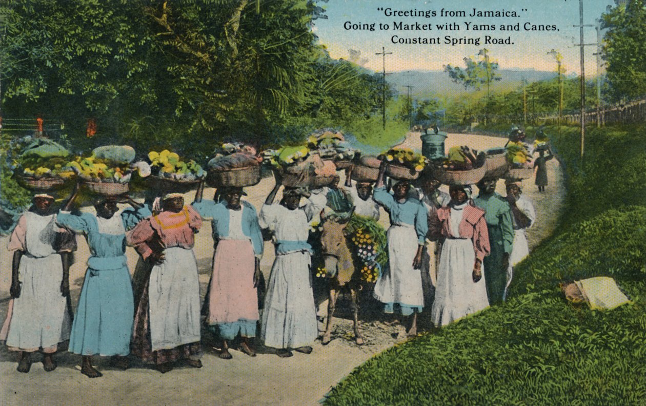 Jamaika