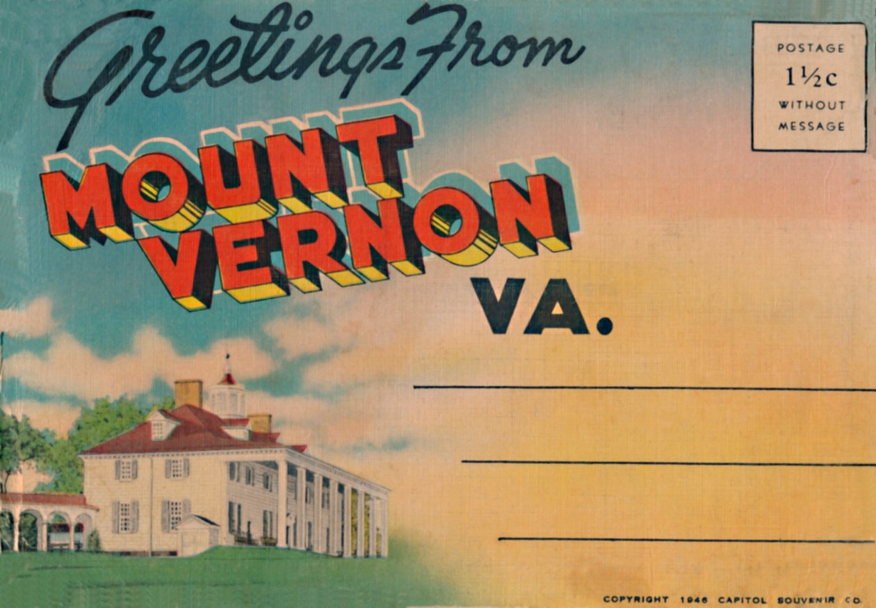 Mount Vernon V.A.