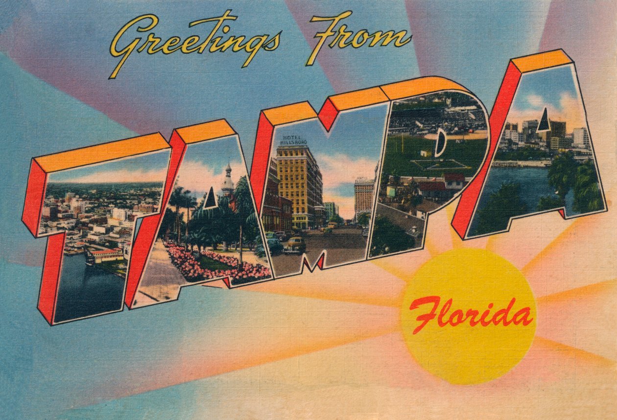 Tampa, Florida