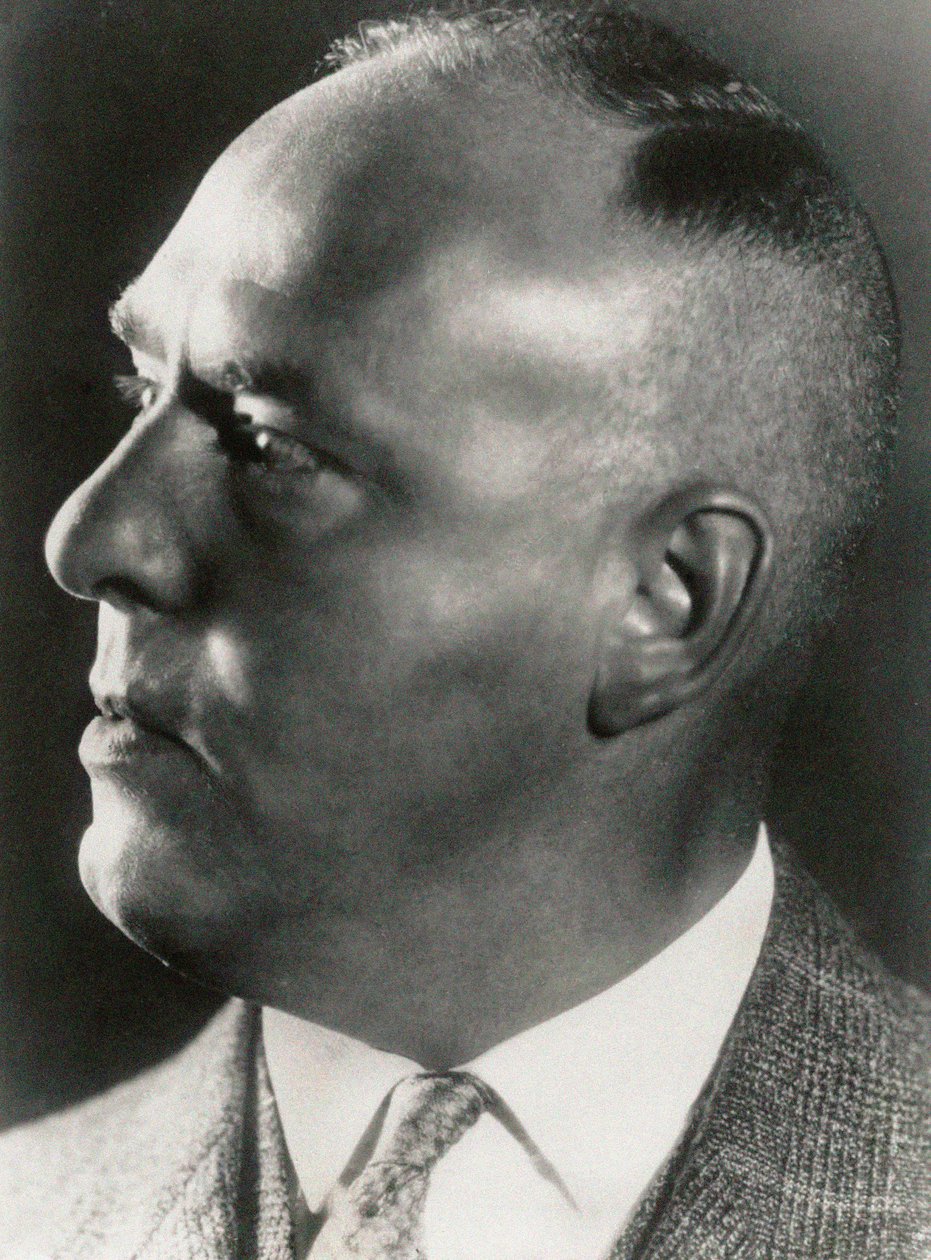 Gregor Strasser 1892-1934, 1930. by Unbekannt