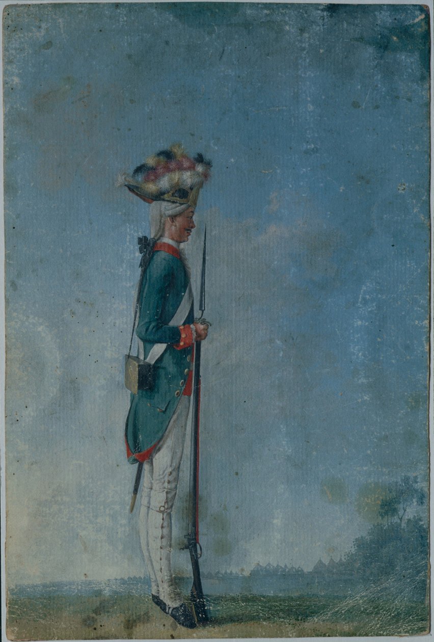 Preobrazhensky Alayı