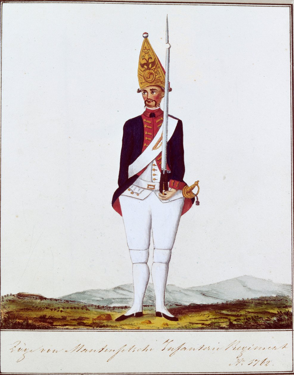 Alay Zöge von Manteuffel