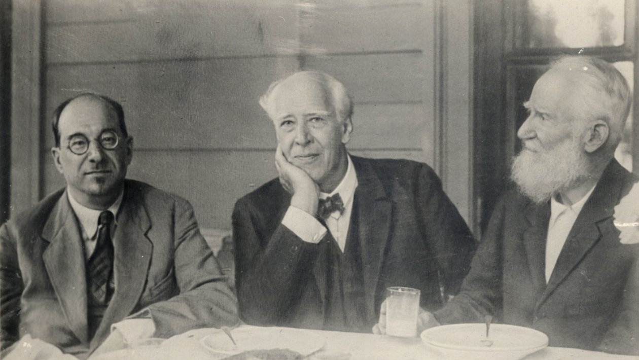 Grup portresi, 1931. by Unbekannt