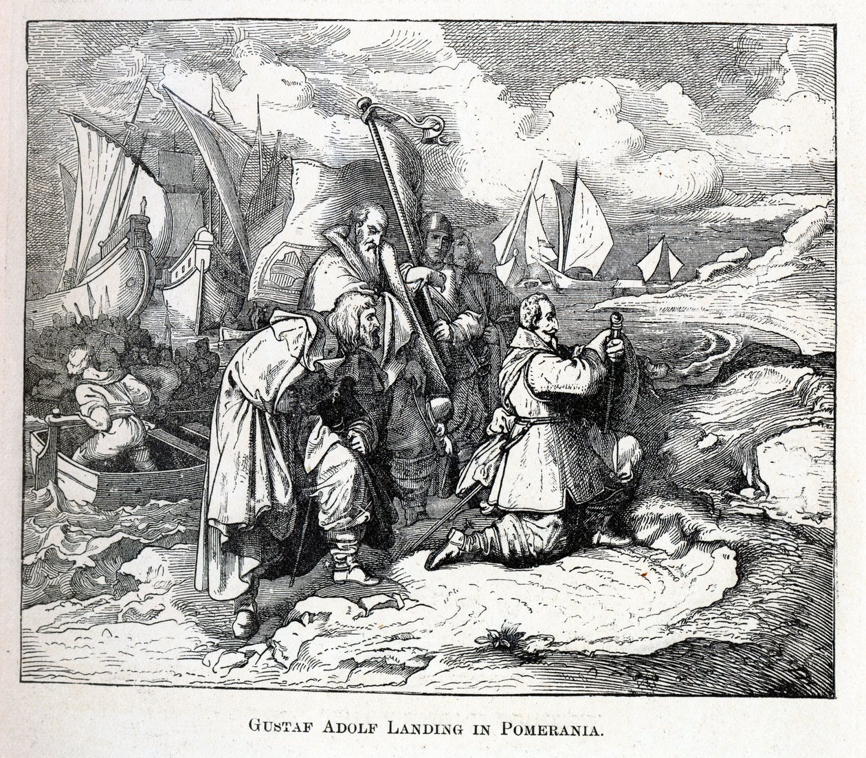 Gustav Adolf
