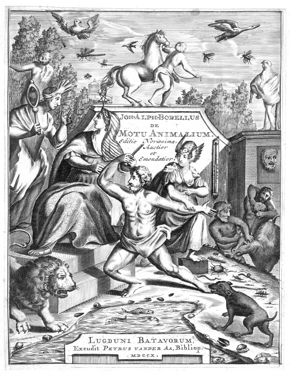 Giovanni Borelli