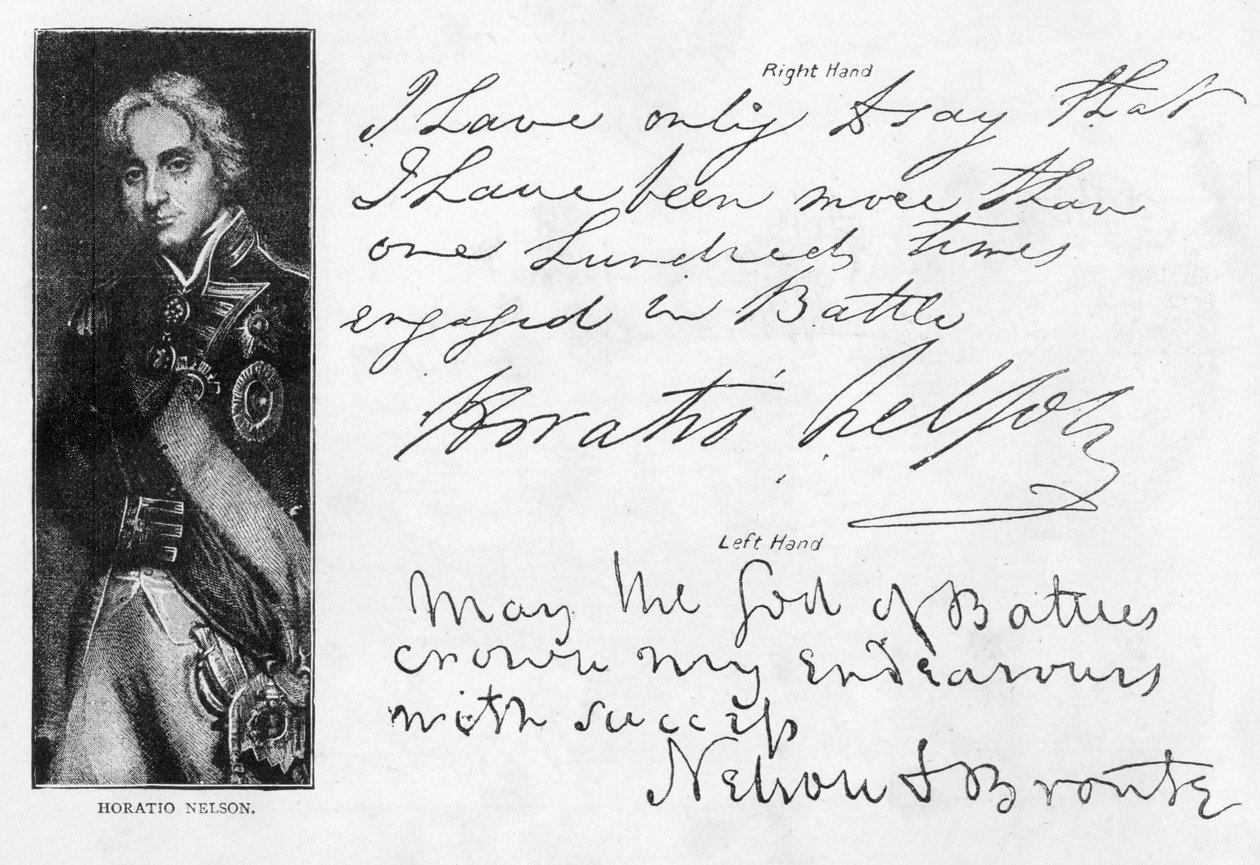 Lord Nelson
