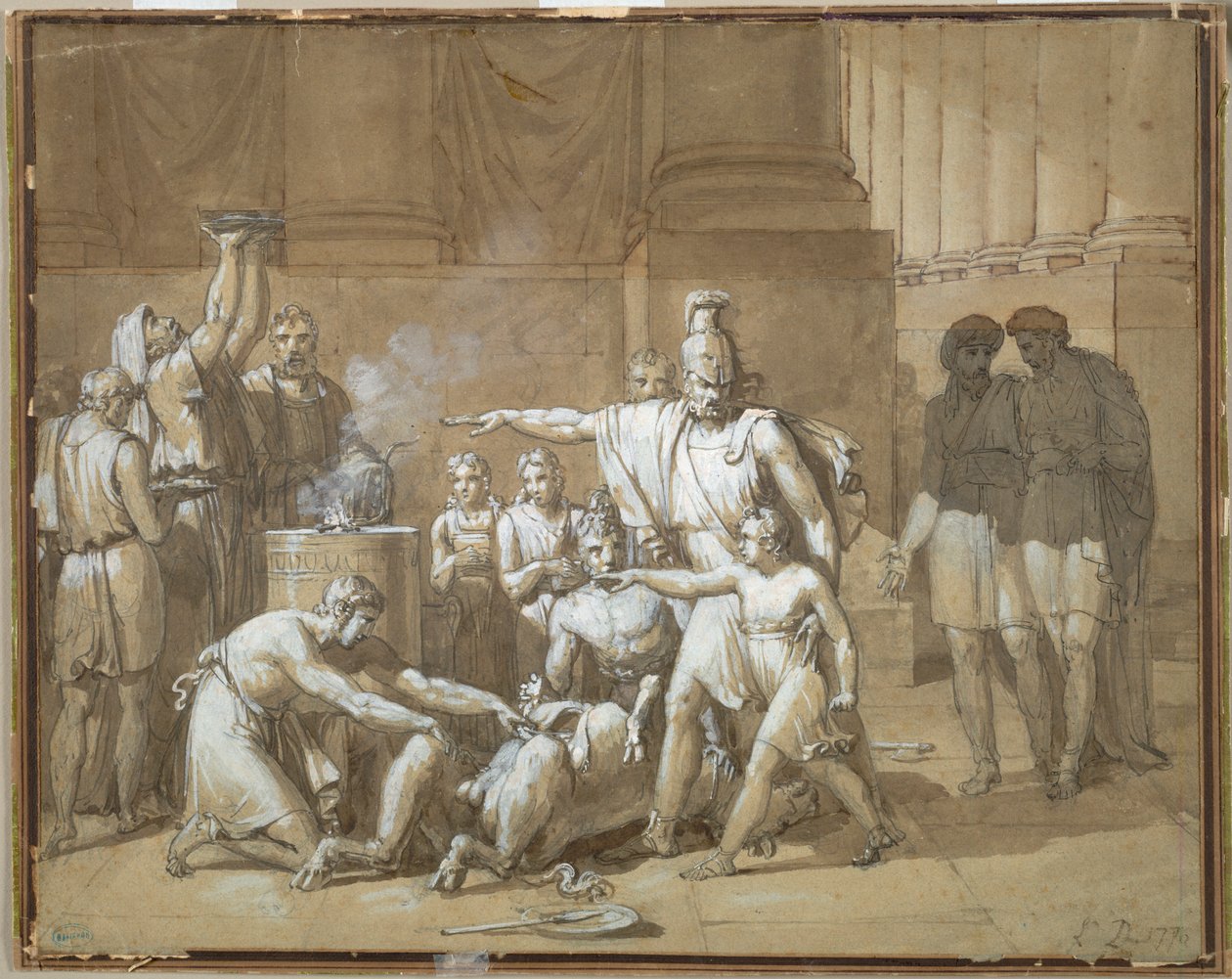 Hannibal, Roma