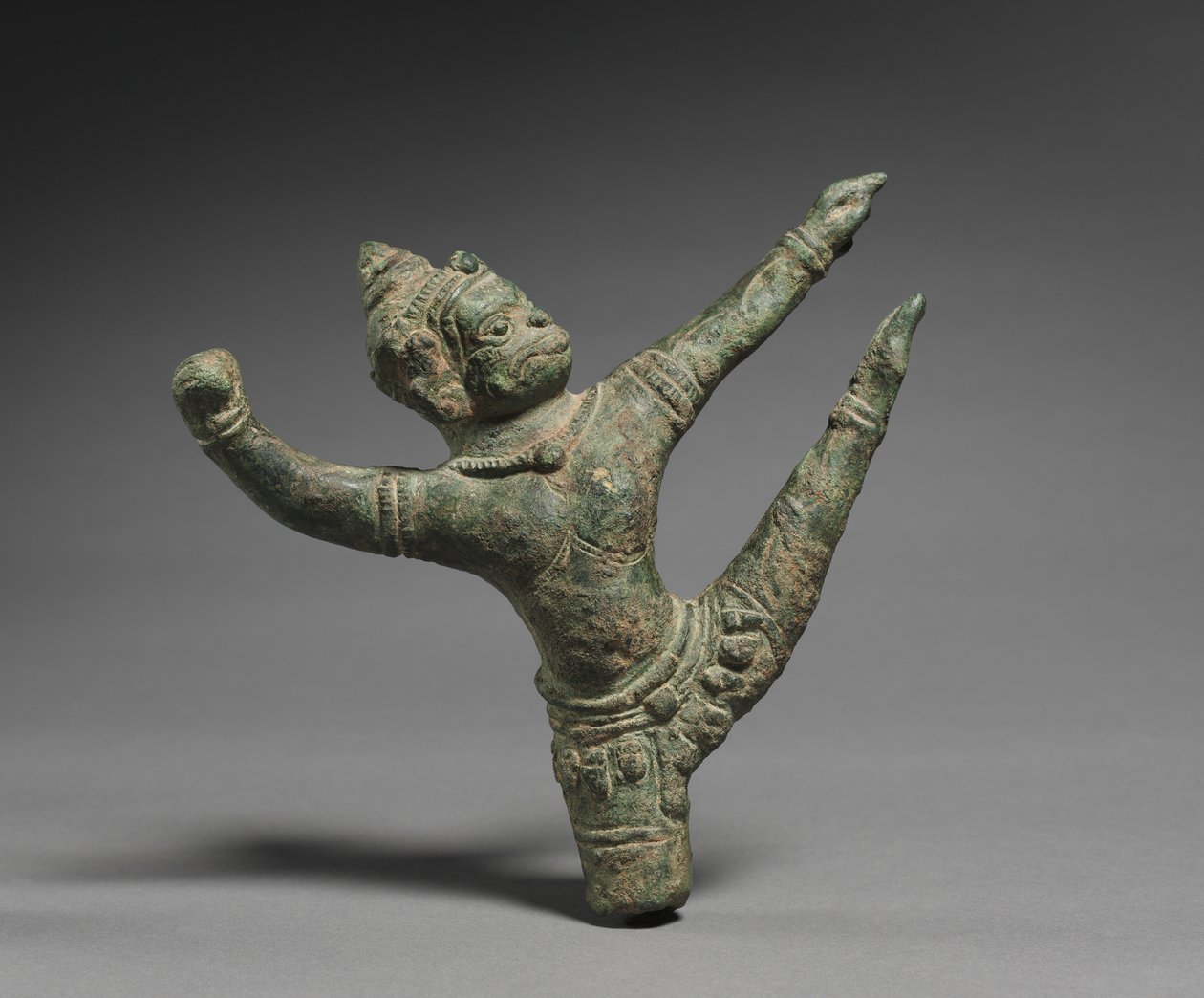 Hanuman, 1100