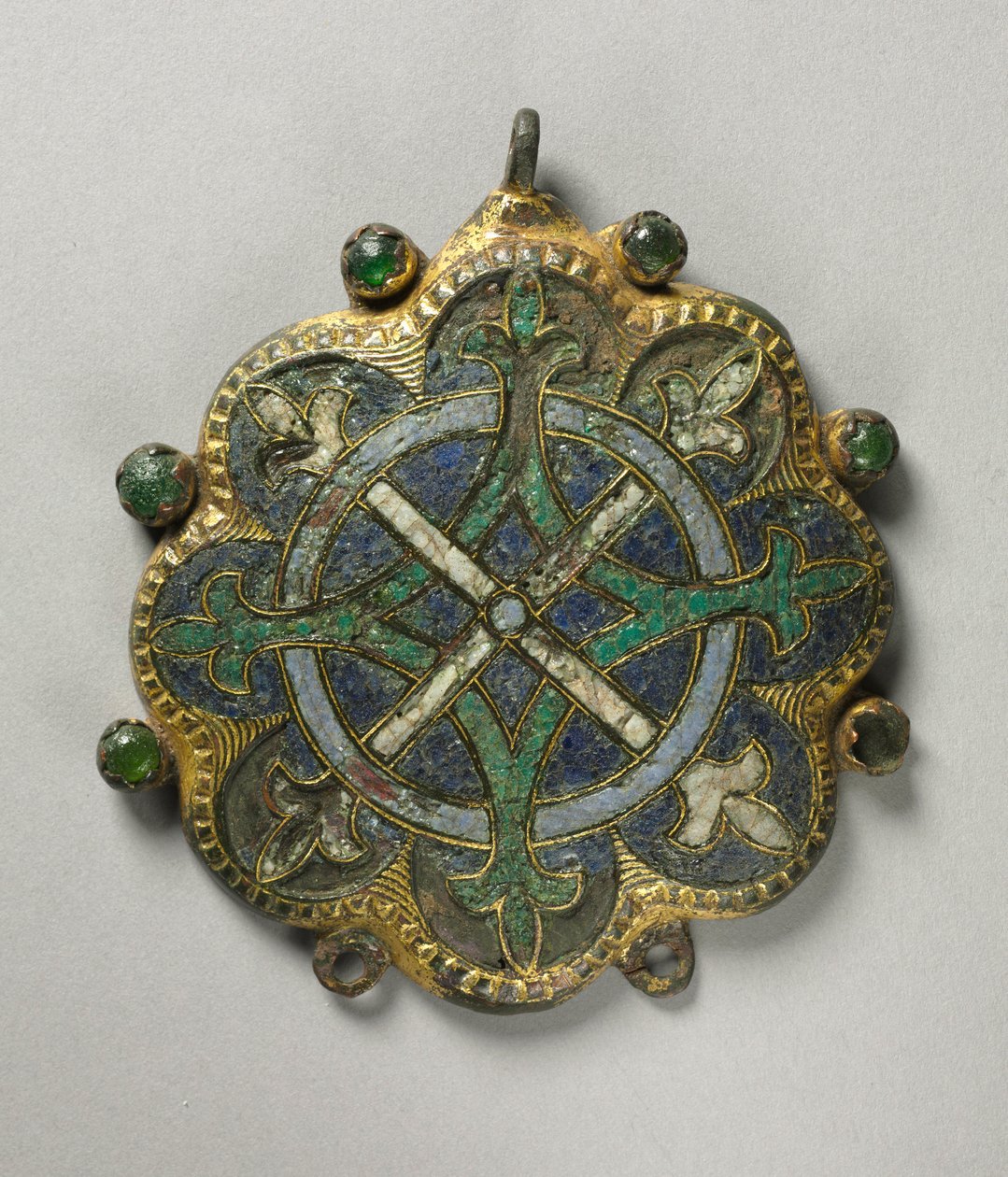 Koşum Kolye, 1200
