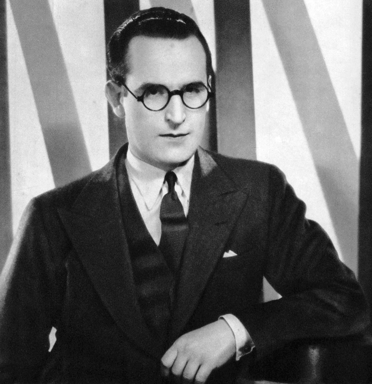 Harold Lloyd, Amerikalı sinema oyuncusu, 1934-1935 by Unbekannt