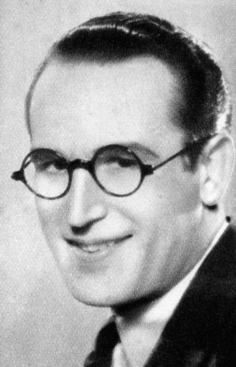 Harold Lloyd, Amerikalı sinema oyuncusu, 1934-1935 by Unbekannt