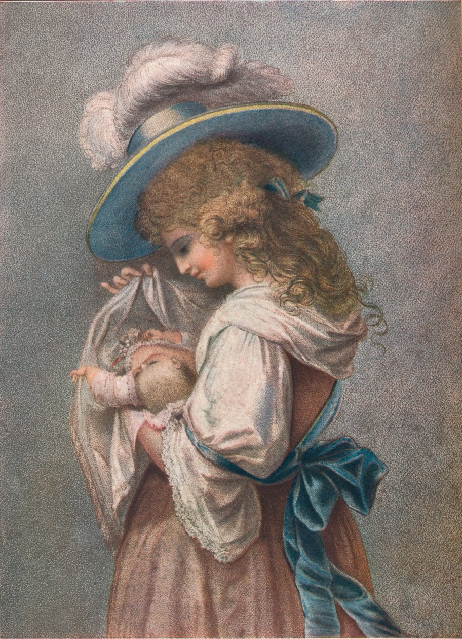 Uyur, 1903 by Unbekannt