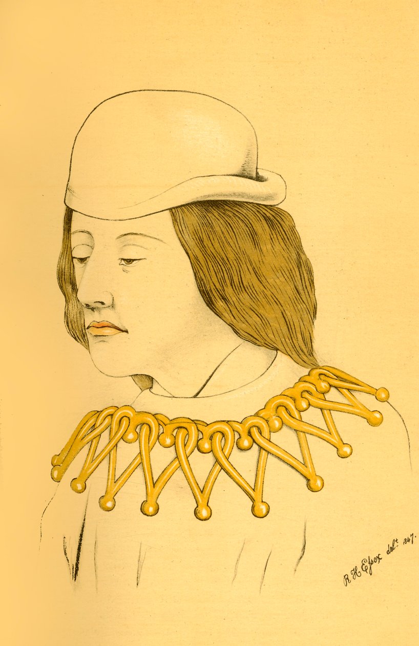 Kafa I. Eton