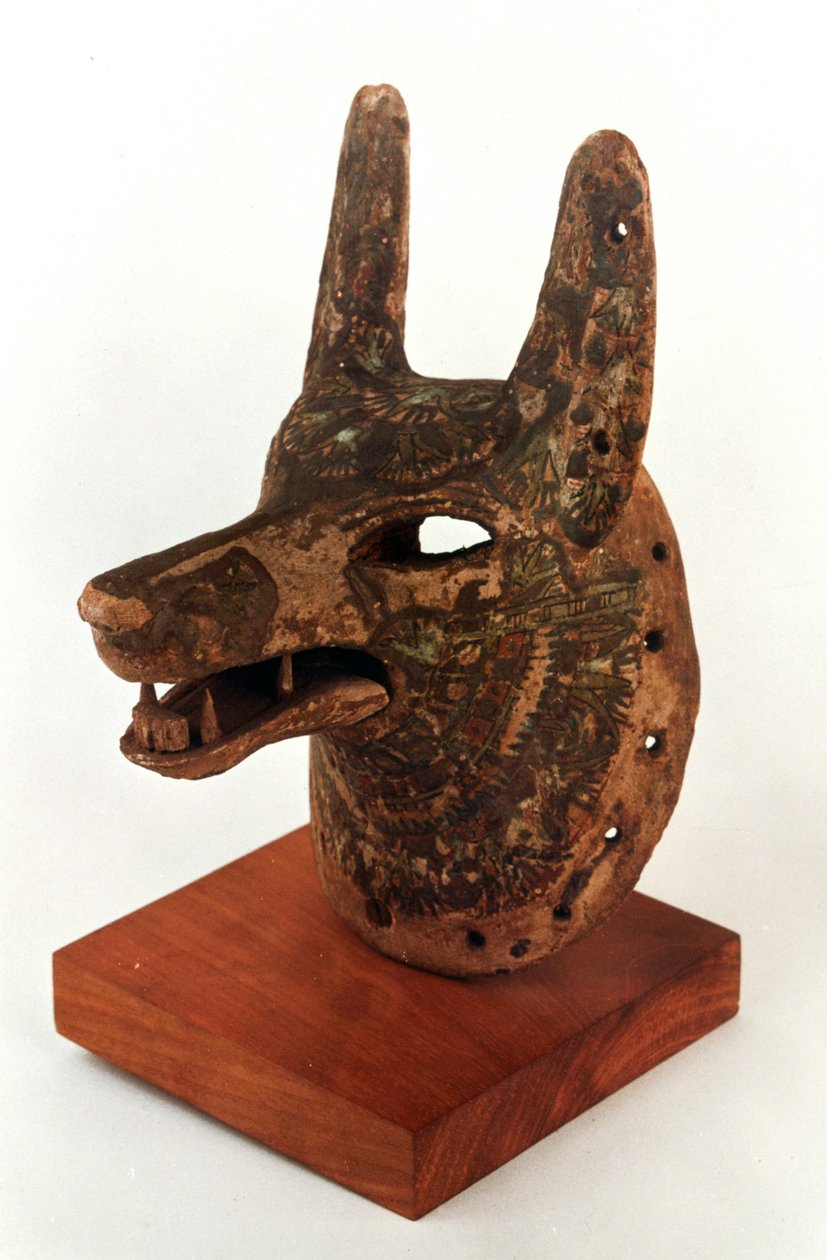 Anubis