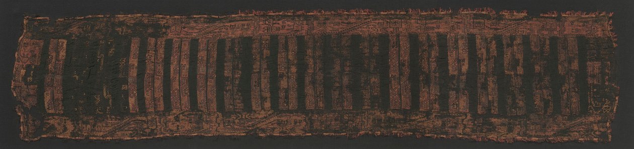 Başörtüsü, c. 600-400 M.Ö. by Unbekannt