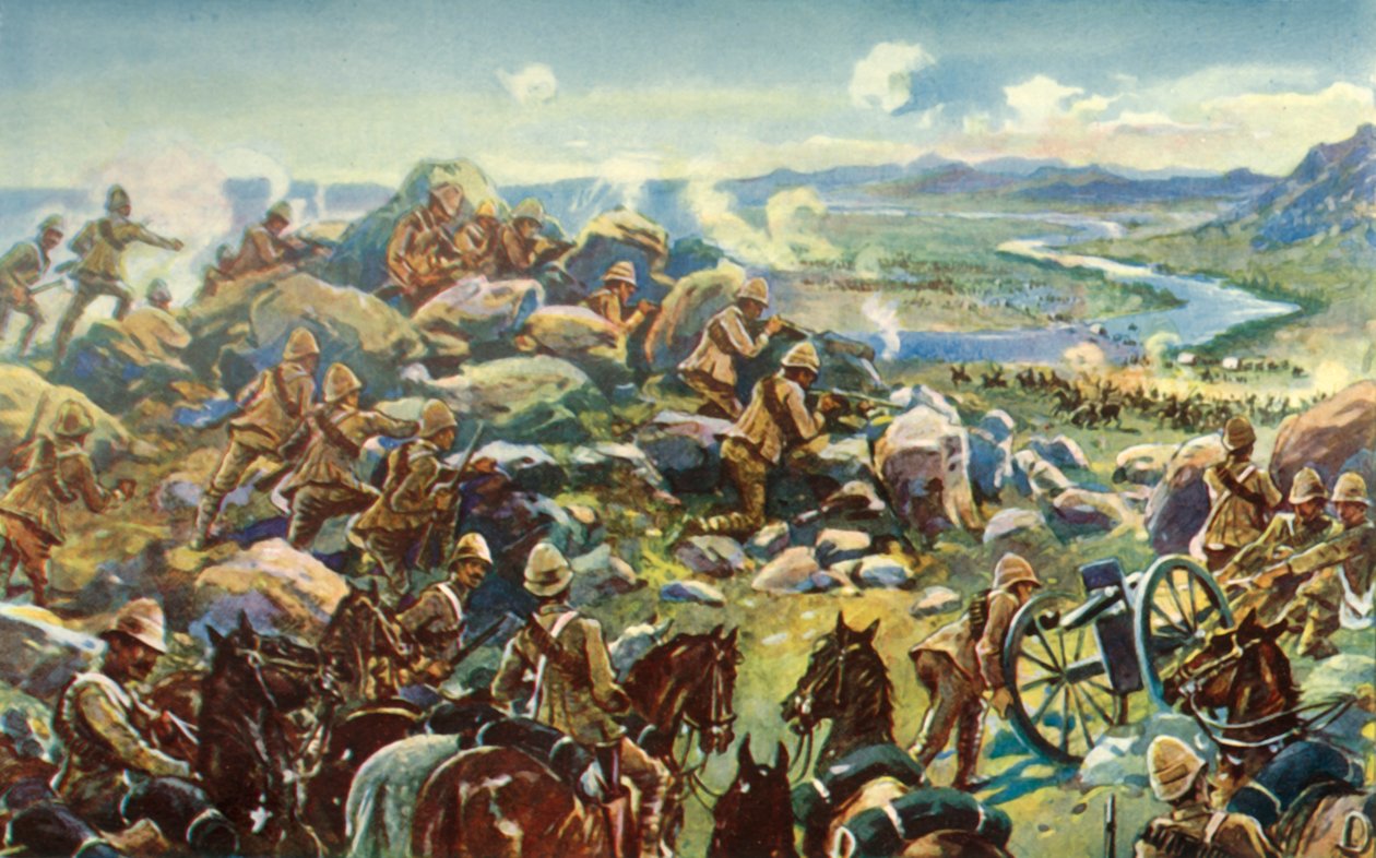 Cronje