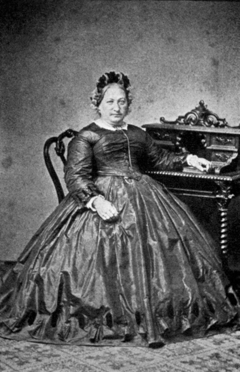 Helen Einstein, Albert Einstein