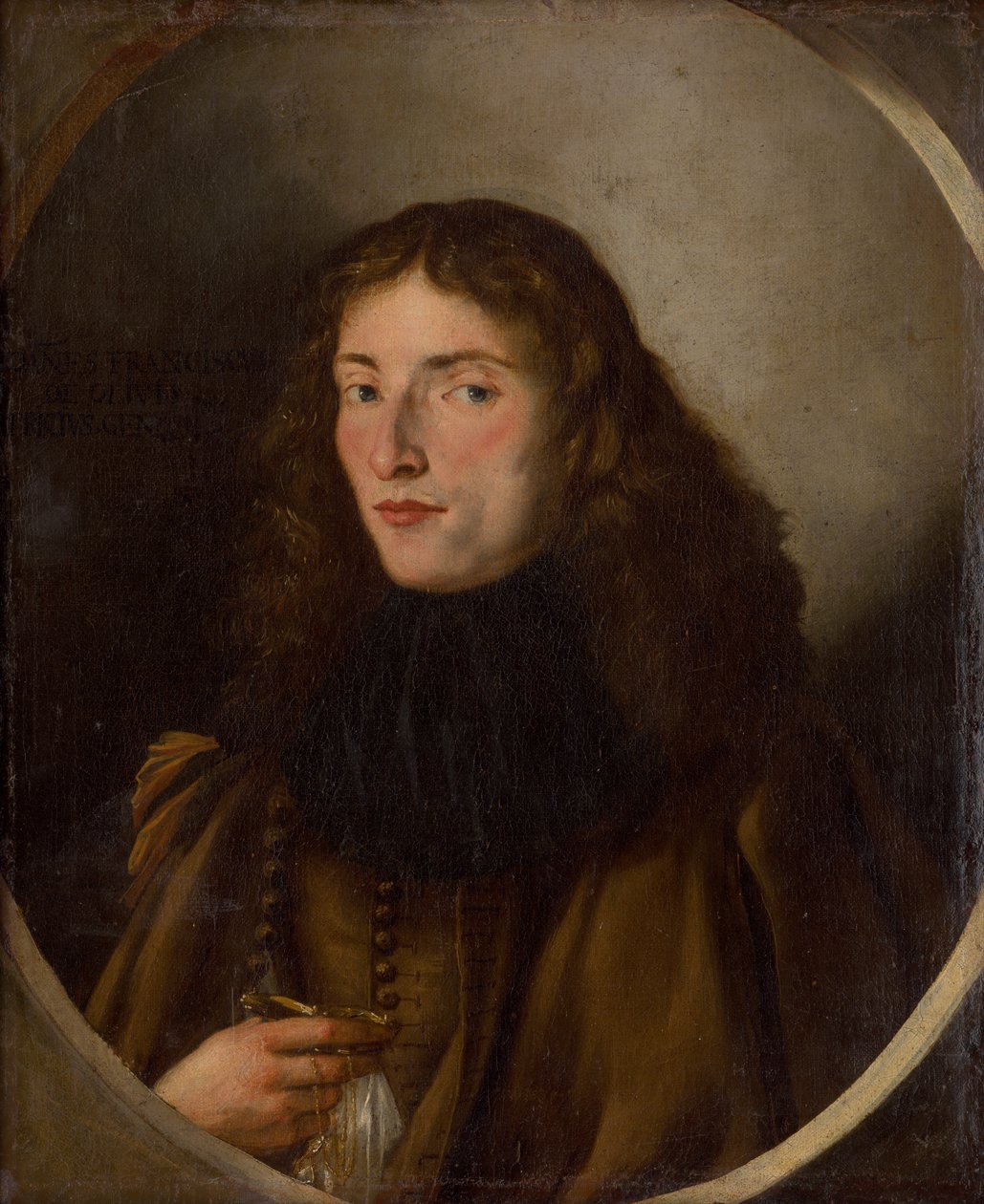 Zeytinli Henry Palladius by Unbekannt