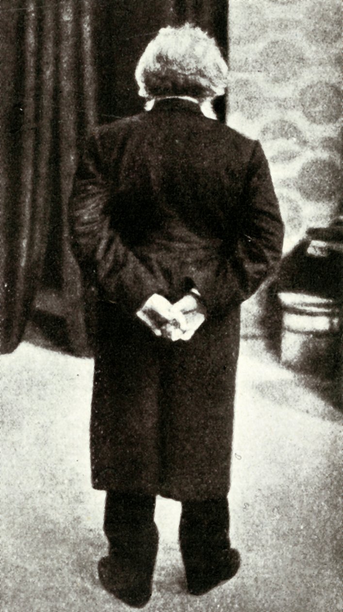 Henrik Ibsen, 19. yüzyılın sonu, 1947. by Unbekannt