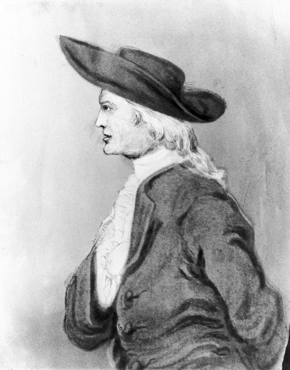 Henry Cavendish, İngiliz kimyager by Unbekannt