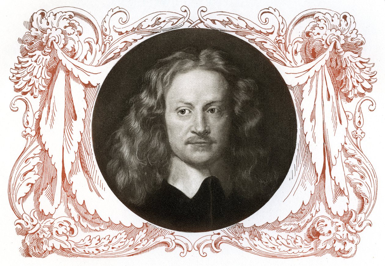 Henry Cromwell, Oliver Cromwell