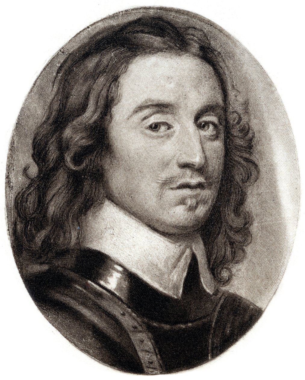 Henry Cromwell, Oliver Cromwell