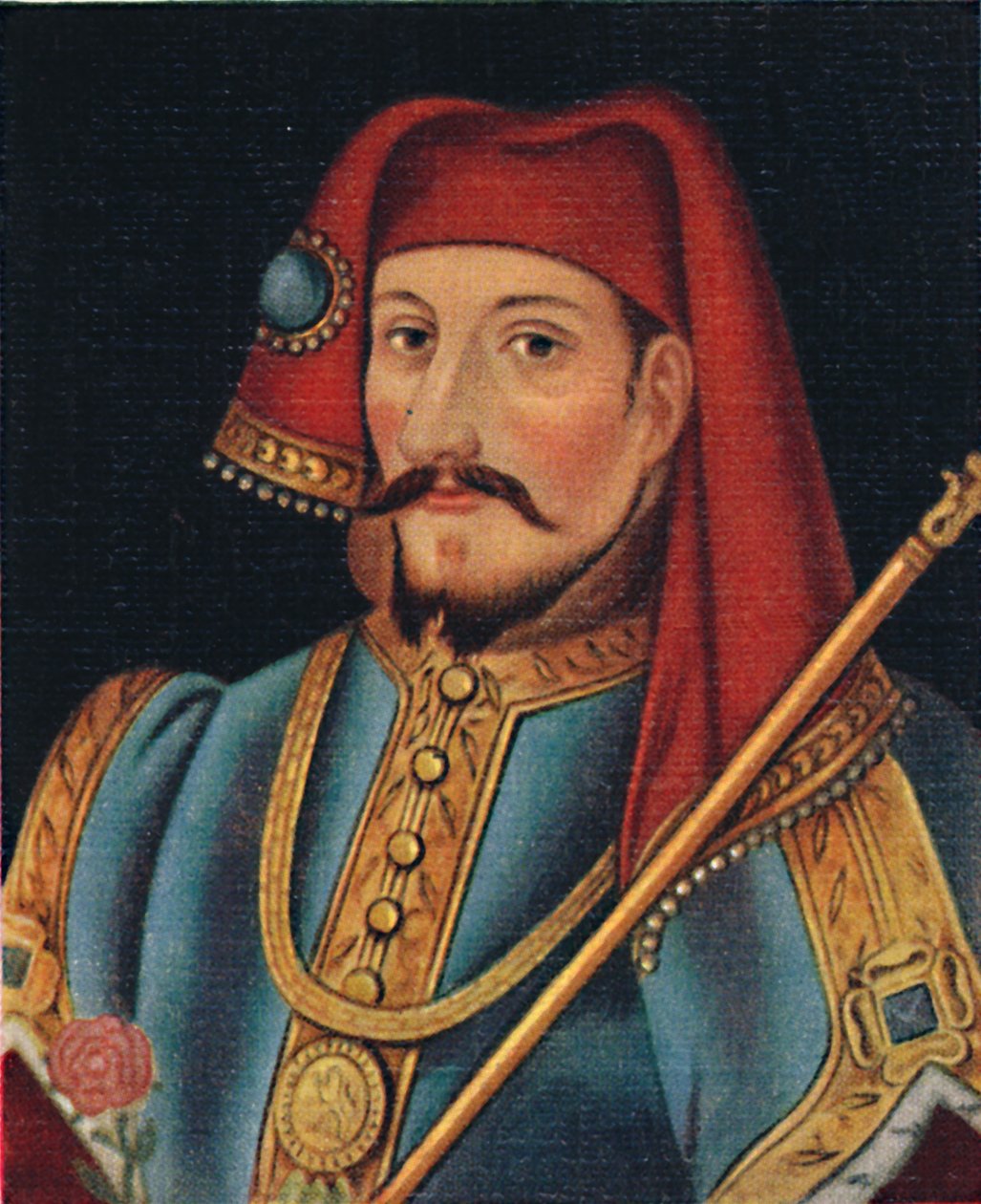 Henry IV, 1935 by Unbekannt