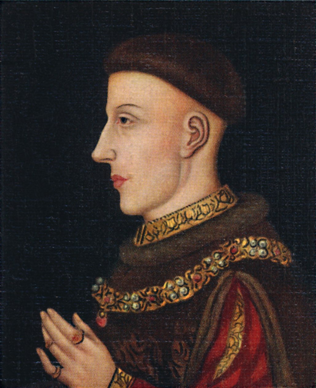 Henry V, 1935 by Unbekannt