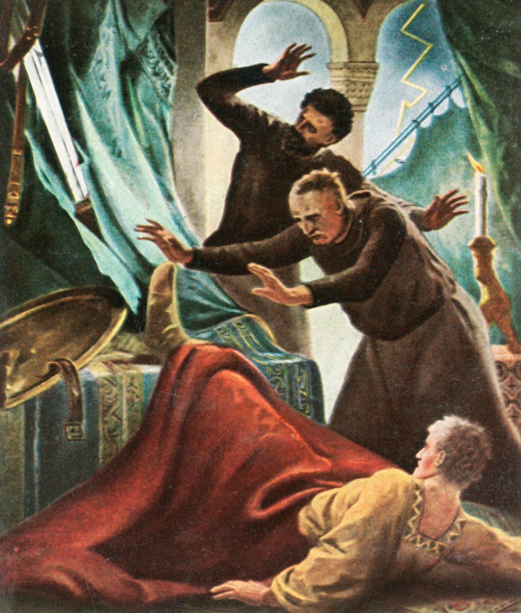 Henry V, 1936