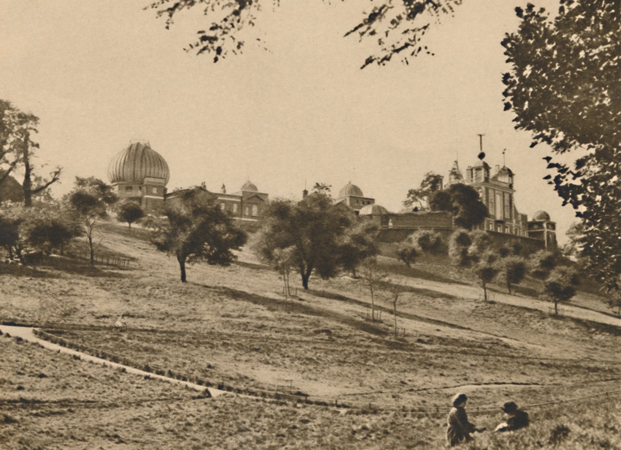 Greenwich Park