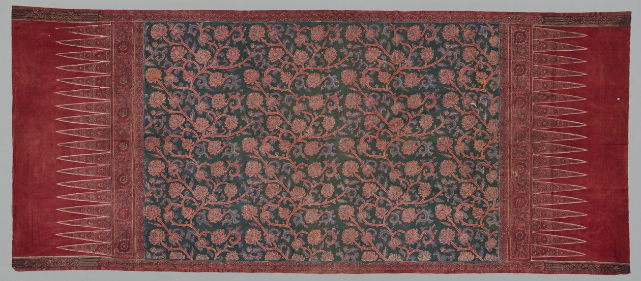 Kalça Sarıcı tapis, 1800-1850. by Unbekannt