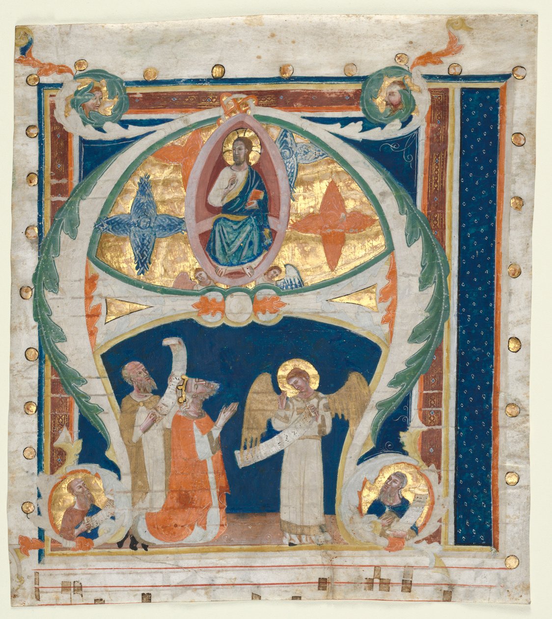 Tarihli İlk A Kademeli