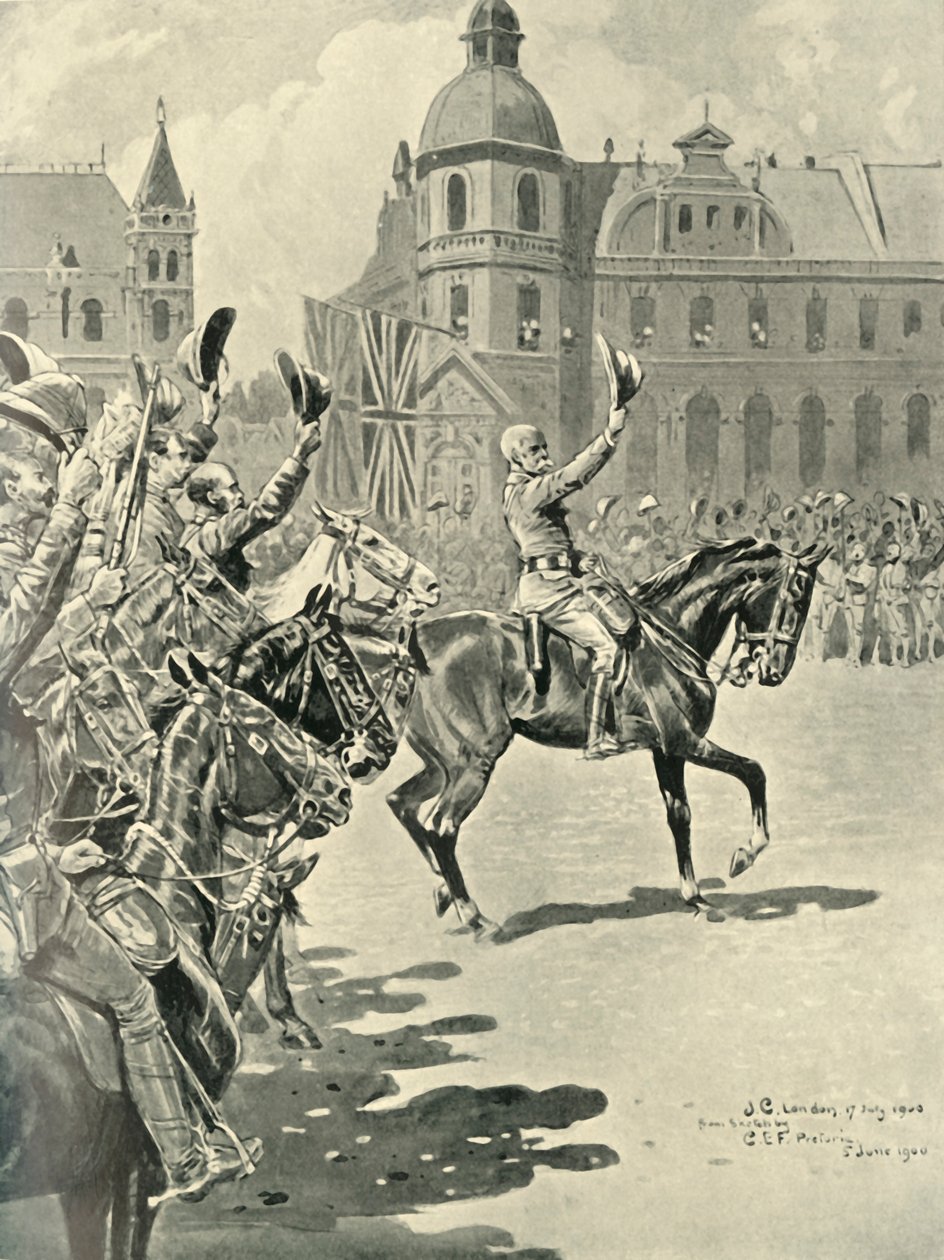 Pretoria